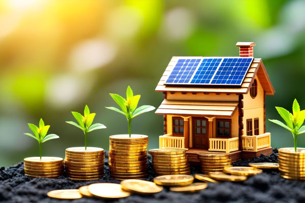 住宅価値の向上